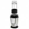 Adler | Blender | AD 4081 | Tabletop | 800 W | Jar material BPA Free Plastic | Jar capacity 0.57 and 0.4 L | Ice crushing | Blac