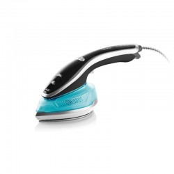 ETA | ETA Lara 1270 90000 | Handheld Steamer | Handheld | 1200 W | 0.15 L | 50 g/min | Black