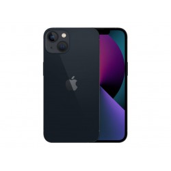 Apple | iPhone 13 | Midnight | 6.1 " | Super Retina XDR OLED | Apple | A15 Bionic | Internal RAM 4 GB | 128 GB | Dual SIM | Nano