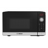 Bosch | FFL023MS2 | Microwave Oven | Free standing | 20 L | 800 W | Black