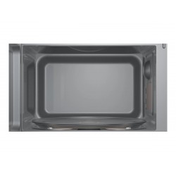 Bosch | FFL023MS2 | Microwave Oven | Free standing | 20 L | 800 W | Black