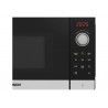 Bosch | FFL023MS2 | Microwave Oven | Free standing | 20 L | 800 W | Black