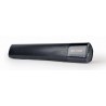 Gembird | Bluetooth soundbar | SPK-BT-BAR400-01 | 2 x 5 W | Bluetooth | Black | Portable | Wireless connection