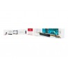 Gembird | Bluetooth soundbar | SPK-BT-BAR400-01 | 2 x 5 W | Bluetooth | Black | Portable | Wireless connection