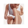 Braun | SE5505P Silk-epil | Epilator | Operating time (max) min | Bulb lifetime (flashes) | Number of power levels | White