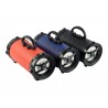 Gembird | Bluetooth "Boom" speaker with equalizer function | ACT-SPKBT-B | Bluetooth | Portable | Wireless connection