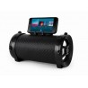 Gembird | Bluetooth "Boom" speaker with equalizer function | ACT-SPKBT-B | Bluetooth | Portable | Wireless connection