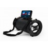 Gembird | Bluetooth "Boom" speaker with equalizer function | ACT-SPKBT-B | Bluetooth | Portable | Wireless connection
