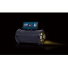 Gembird | Bluetooth "Boom" speaker with equalizer function | ACT-SPKBT-B | Bluetooth | Portable | Wireless connection