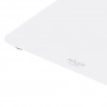 Adler | Bathroom scale | AD 8157w | Maximum weight (capacity) 150 kg | Accuracy 100 g | Body Mass Index (BMI) measuring | White