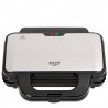 Adler | AD 3043 | Sandwich maker | 900 W | Number of plates 1 | Number of pastry 2 | Black