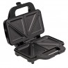Adler | AD 3043 | Sandwich maker | 900 W | Number of plates 1 | Number of pastry 2 | Black