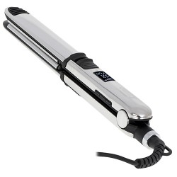 Camry | Professional hair straightener | CR 2320 | Warranty month(s) | Ionic function | Display LCD digital | Temperature (min) 