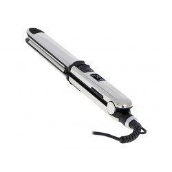 Camry | Professional hair straightener | CR 2320 | Warranty month(s) | Ionic function | Display LCD digital | Temperature (min) 