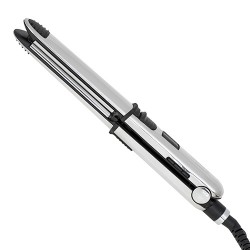 Camry | Professional hair straightener | CR 2320 | Warranty month(s) | Ionic function | Display LCD digital | Temperature (min) 