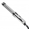 Camry | Professional hair straightener | CR 2320 | Warranty month(s) | Ionic function | Display LCD digital | Temperature (min) 