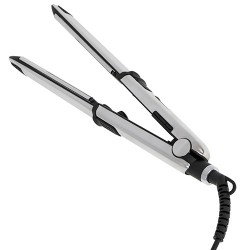 Camry | Professional hair straightener | CR 2320 | Warranty month(s) | Ionic function | Display LCD digital | Temperature (min) 