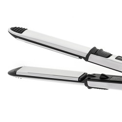 Camry | Professional hair straightener | CR 2320 | Warranty month(s) | Ionic function | Display LCD digital | Temperature (min) 