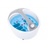 Adler | Foot massager | AD 2177 | Warranty 24 month(s) | 450 W | Number of accessories included | White/Silver