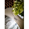 Camry | Foot massager | CR 2174 | Number of massage zones | Bubble function | Heat function | 450 W | White/Silver