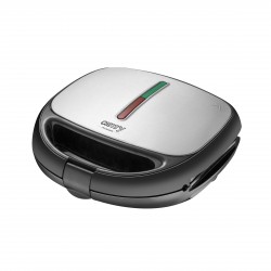 Camry | CR 3042 | Multifunctional Backing Device 5in1 | 800 W | Number of plates 5 | Number of pastry 2 | Diameter cm | Silver/B