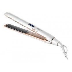 Camry | Professional Hair Straightener | CR 2322 | Warranty 24 month(s) | Ceramic heating system | Temperature (min) 150 C | Tem