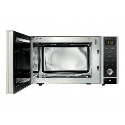 Caso | MCG 25 Chef | Microwave Oven with Grill and Convection | Free standing | 25 L | 900 W | Convection | Grill | Stainless st