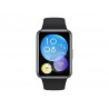Watch Fit 2 Active Edition | Smart watch | GPS (satellite) | AMOLED | Touchscreen | 1.74 | Activity monitoring | Waterproof | Bl