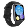 Watch Fit 2 Active Edition | Smart watch | GPS (satellite) | AMOLED | Touchscreen | 1.74 | Activity monitoring | Waterproof | Bl