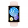 Watch Fit 2 Active Edition | Smart watch | GPS (satellite) | AMOLED | Touchscreen | 1.74 | Activity monitoring | Waterproof | Bl