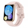 Watch Fit 2 Active Edition | Smart watch | GPS (satellite) | AMOLED | Touchscreen | 1.74 | Activity monitoring | Waterproof | Bl
