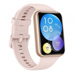 Watch Fit 2 Active Edition | Smart watch | GPS (satellite) | AMOLED | Touchscreen | 1.74 | Activity monitoring | Waterproof | Bl