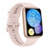 Watch Fit 2 Active Edition | Smart watch | GPS (satellite) | AMOLED | Touchscreen | 1.74 | Activity monitoring | Waterproof | Bl