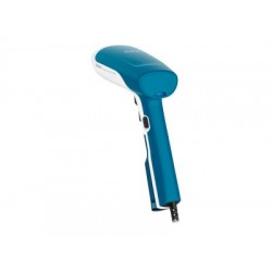 TEFAL | DT6130E0 | Garment Steamer | Handheld | 1300 W | 0.07 L | 20 g/min | Blue/White