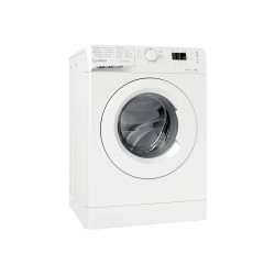 INDESIT | MTWA 71252 W EE | Washing machine | Energy efficiency class E | Front loading | Washing capacity 7 kg | 1200 RPM | Dep