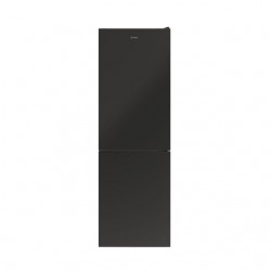 Candy | CCE4T618EB | Refrigerator | Energy efficiency class E | Free standing | Combi | Height 185 cm | No Frost system | Fridge