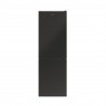 Candy | CCE4T618EB | Refrigerator | Energy efficiency class E | Free standing | Combi | Height 185 cm | No Frost system | Fridge