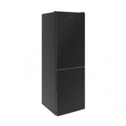Candy | CCE4T618EB | Refrigerator | Energy efficiency class E | Free standing | Combi | Height 185 cm | No Frost system | Fridge