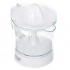 Adler | Citrus Juicer | AD 4009 | Type Citrus juicer | White | 40 W | Number of speeds 1 | RPM