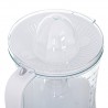 Adler | Citrus Juicer | AD 4009 | Type Citrus juicer | White | 40 W | Number of speeds 1 | RPM