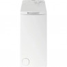INDESIT | BTW L60400 EE/N | Washing machine | Energy efficiency class C | Top loading | Washing capacity 6 kg | 951 RPM | Depth 