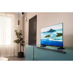 Philips | LED HD TV | 32PHS5507/12 | 32" (80 cm) | HD LED | Black