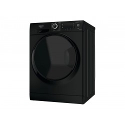 Hotpoint | NDD 11725 BDA EE | Washing Machine With Dryer | Energy efficiency class E | Front loading | Washing capacity 11 kg | 