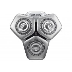 Philips | Replacement shaving heads (3 pcs) | SH91/50 | Operating time (max) min