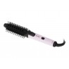 Adler | Curling iron with comb | AD 2113 | Ceramic heating system | Barrel diameter 26 mm | Display | Temperature (min) C | Temp