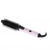Adler | Curling iron with comb | AD 2113 | Ceramic heating system | Barrel diameter 26 mm | Display | Temperature (min) C | Temp