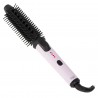 Adler | Curling iron with comb | AD 2113 | Ceramic heating system | Barrel diameter 26 mm | Display | Temperature (min) C | Temp
