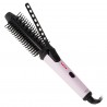 Adler | Curling iron with comb | AD 2113 | Ceramic heating system | Barrel diameter 26 mm | Display | Temperature (min) C | Temp
