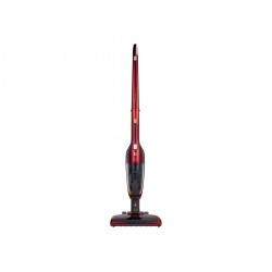 Gorenje | Vacuum cleaner | SVC216FR | Cordless operating | Handstick 2in1 | N/A W | 21.6 V | Operating time (max) 60 min | Red |