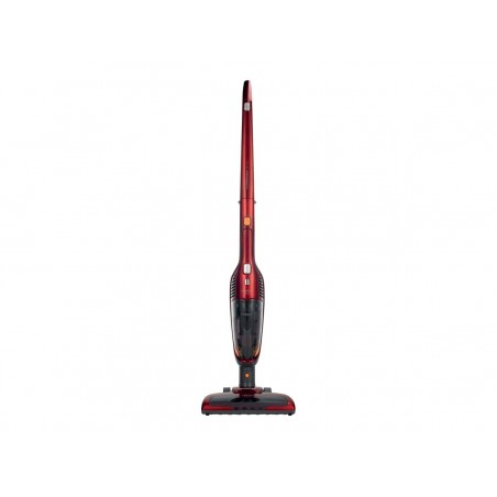 Gorenje | Vacuum cleaner | SVC216FR | Cordless operating | Handstick 2in1 | N/A W | 21.6 V | Operating time (max) 60 min | Red |